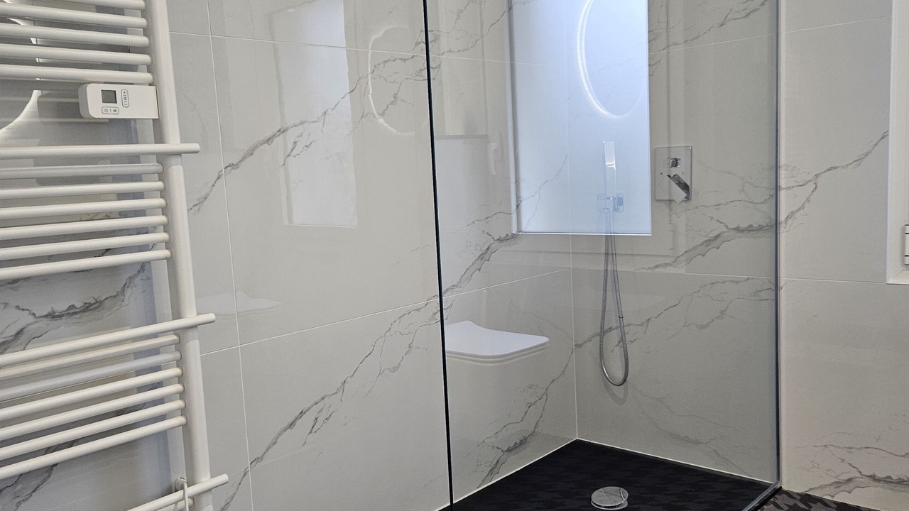 Photo of Bathroom in Rochecorbon