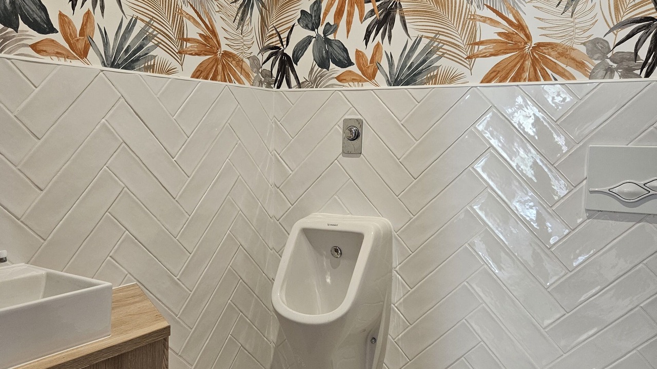 Photo of Bathroom in Rochecorbon