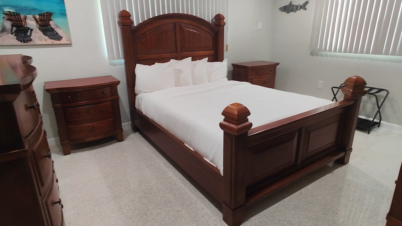 Photo of Bedroom in Alabama Grove Terrace