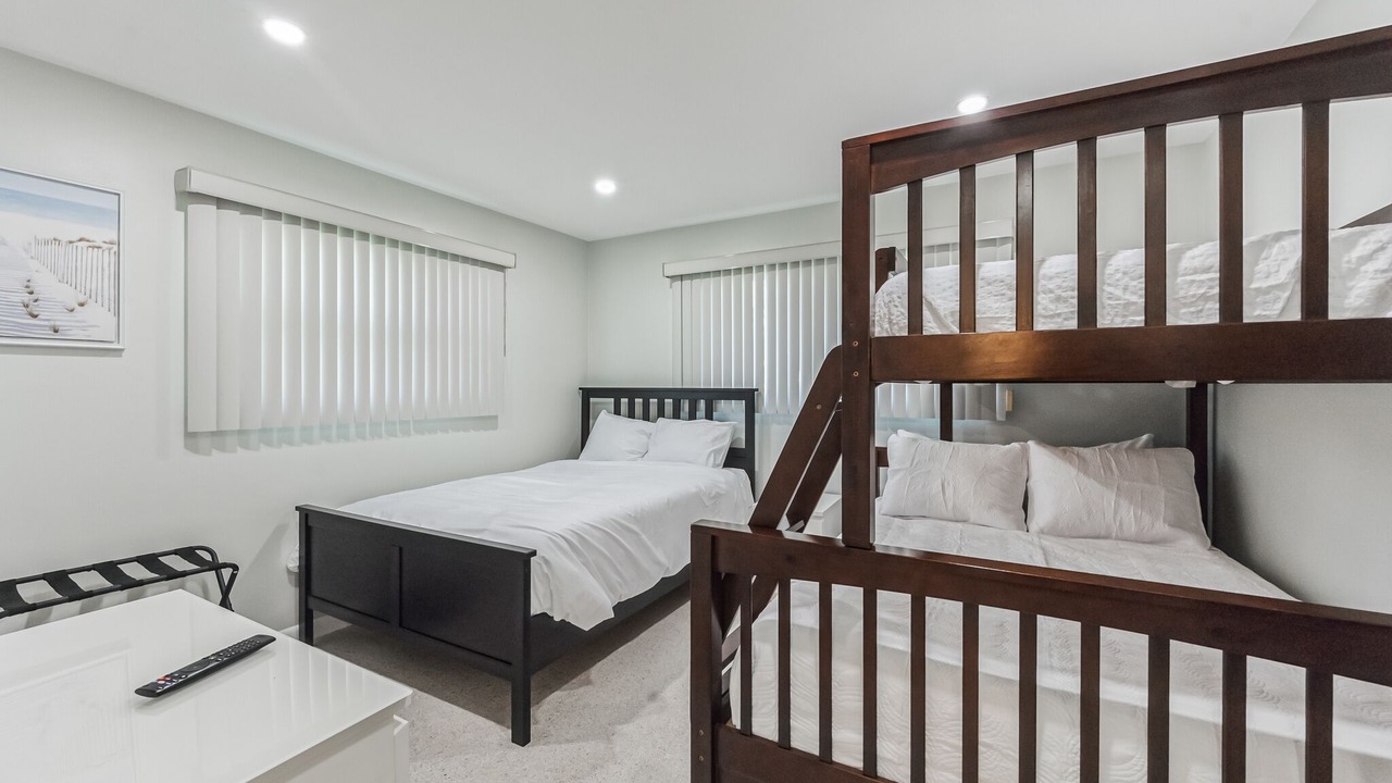 Photo of Bedroom in Alabama Grove Terrace