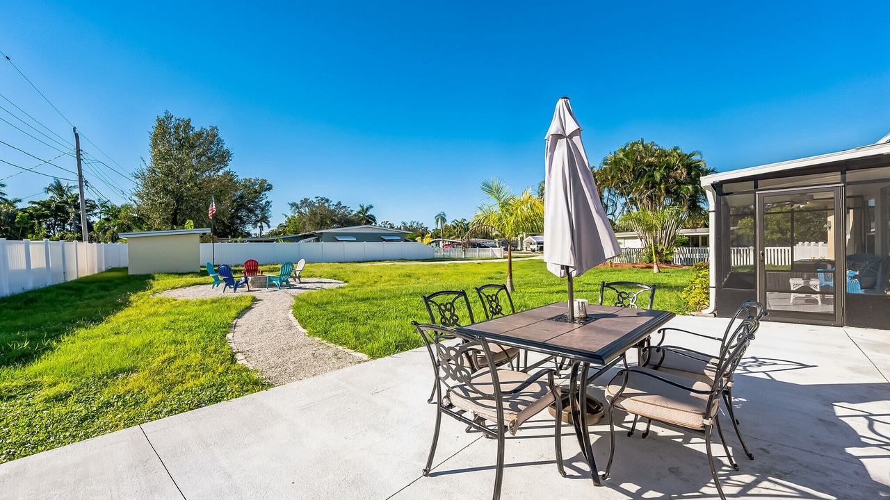 Photo of Outdoor in Alabama Grove Terrace