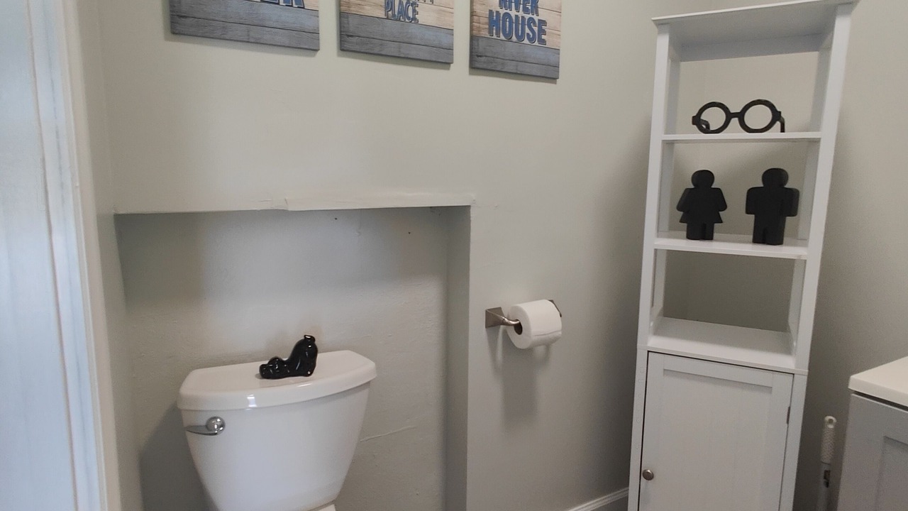 Photo of Bathroom in Alabama Grove Terrace