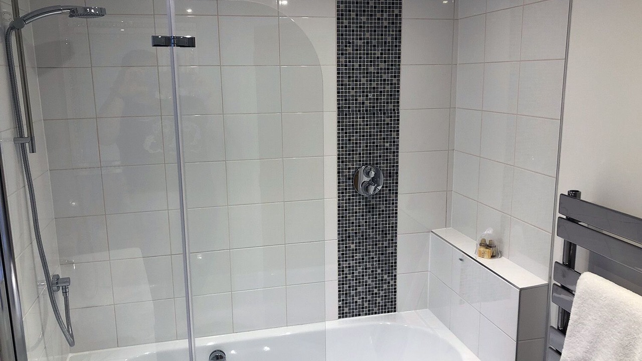 Photo of Bathroom in Newbury