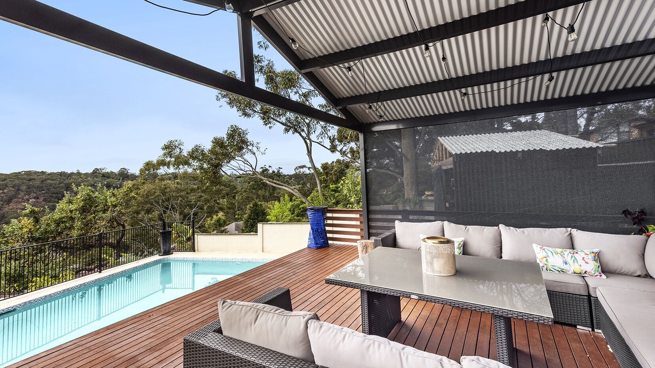 Photo of Outdoor in St Ives Chase