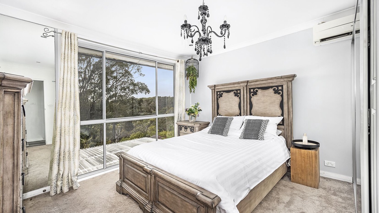 Photo of Bedroom in St Ives Chase