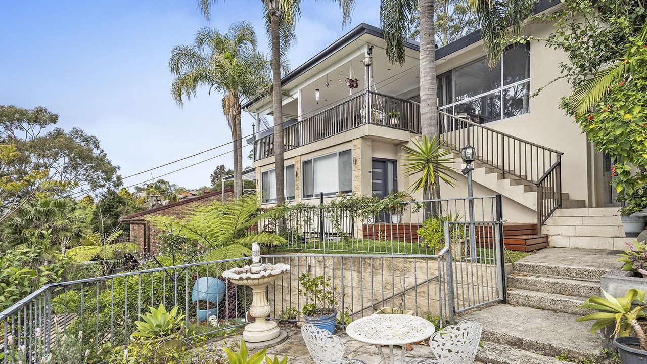 Photo of Outdoor in St Ives Chase