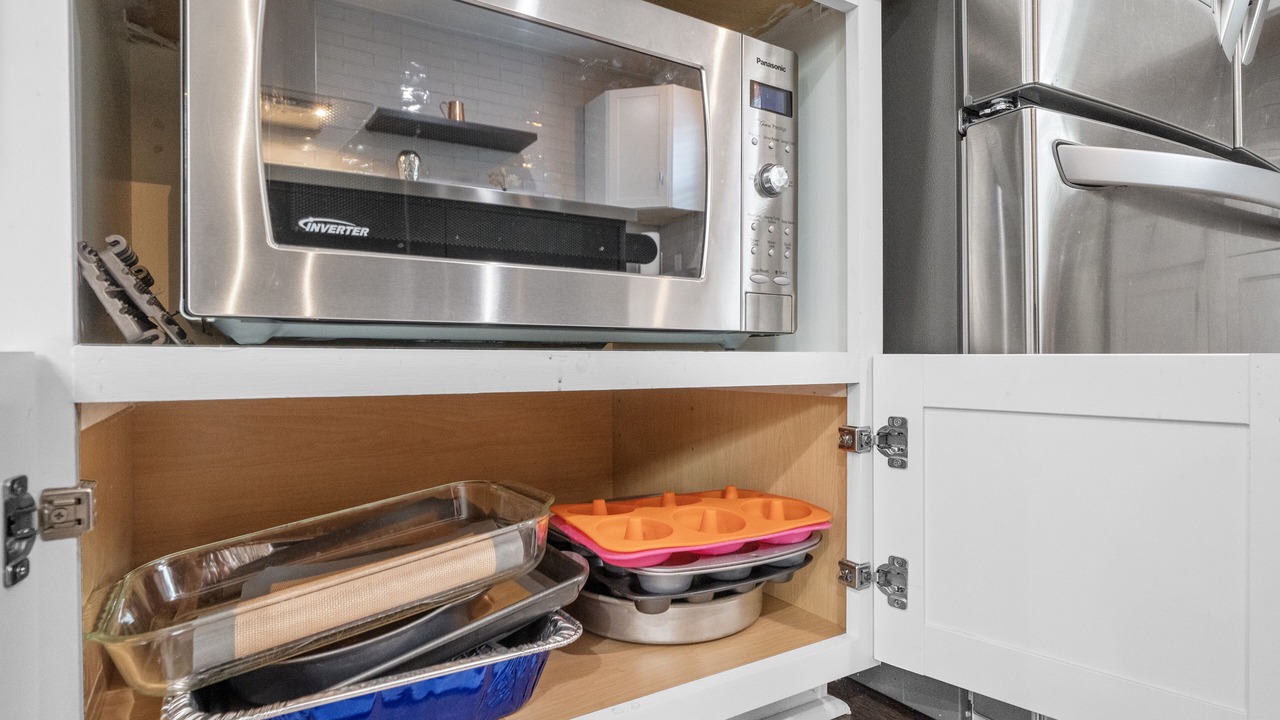 Photo of Kitchen in Garden Oaks