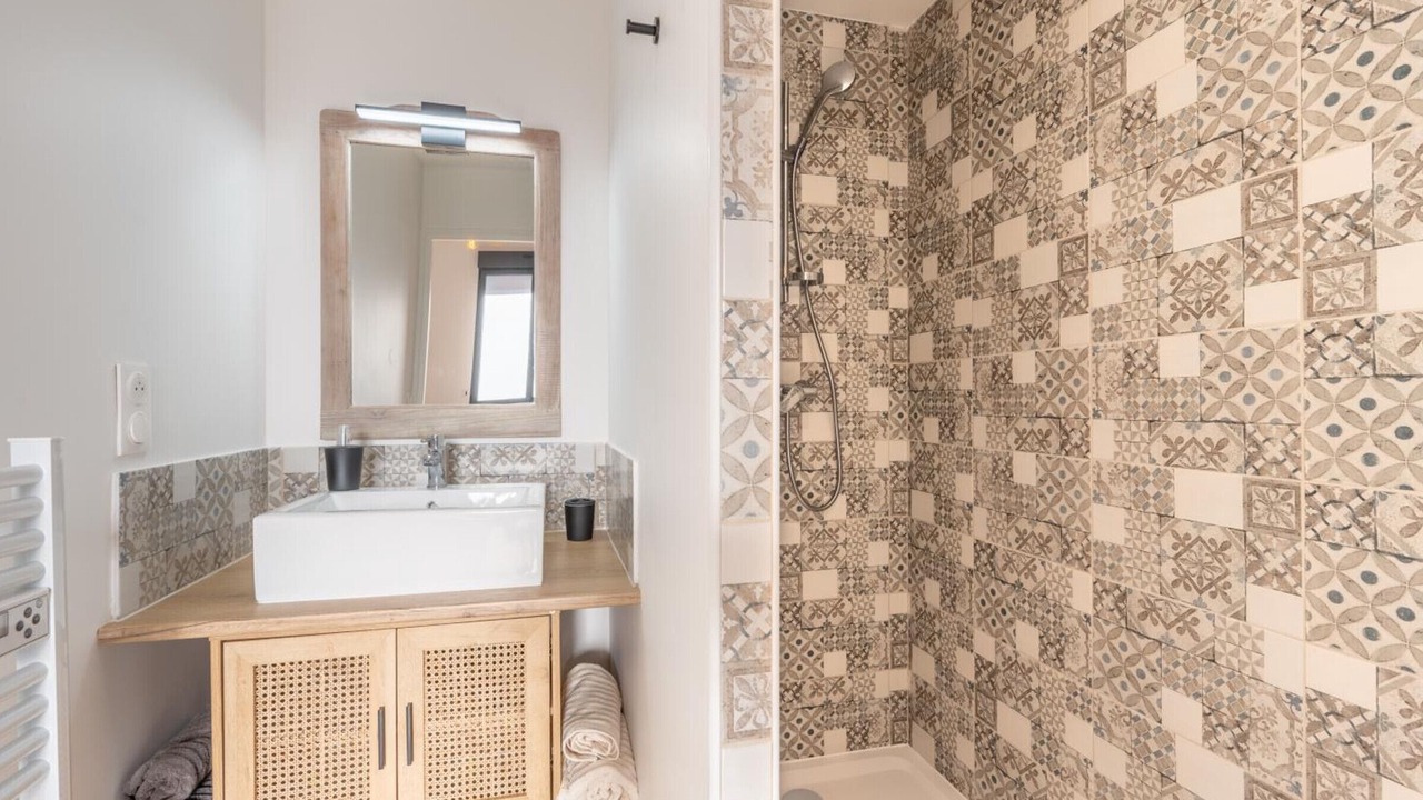 Photo of Bathroom in Sacy-le-Petit