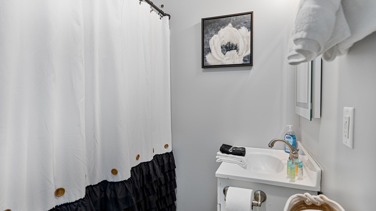 Photo of Bathroom in Osage