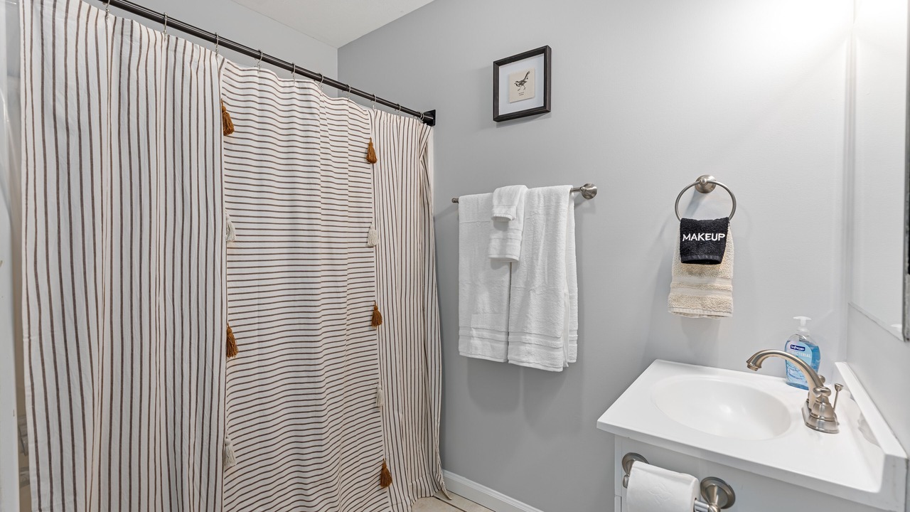Photo of Bathroom in Osage