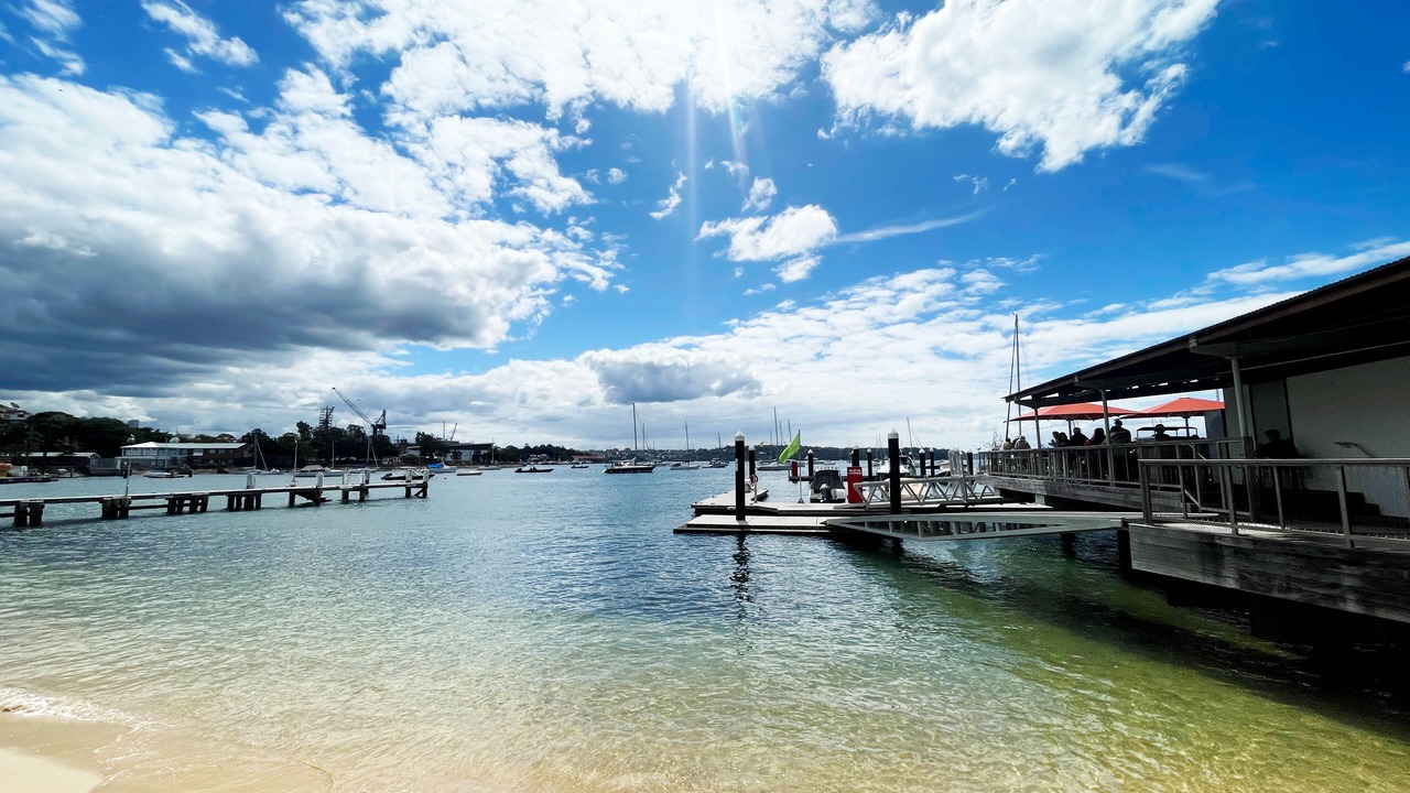 Photo of Outdoor in Elizabeth Bay