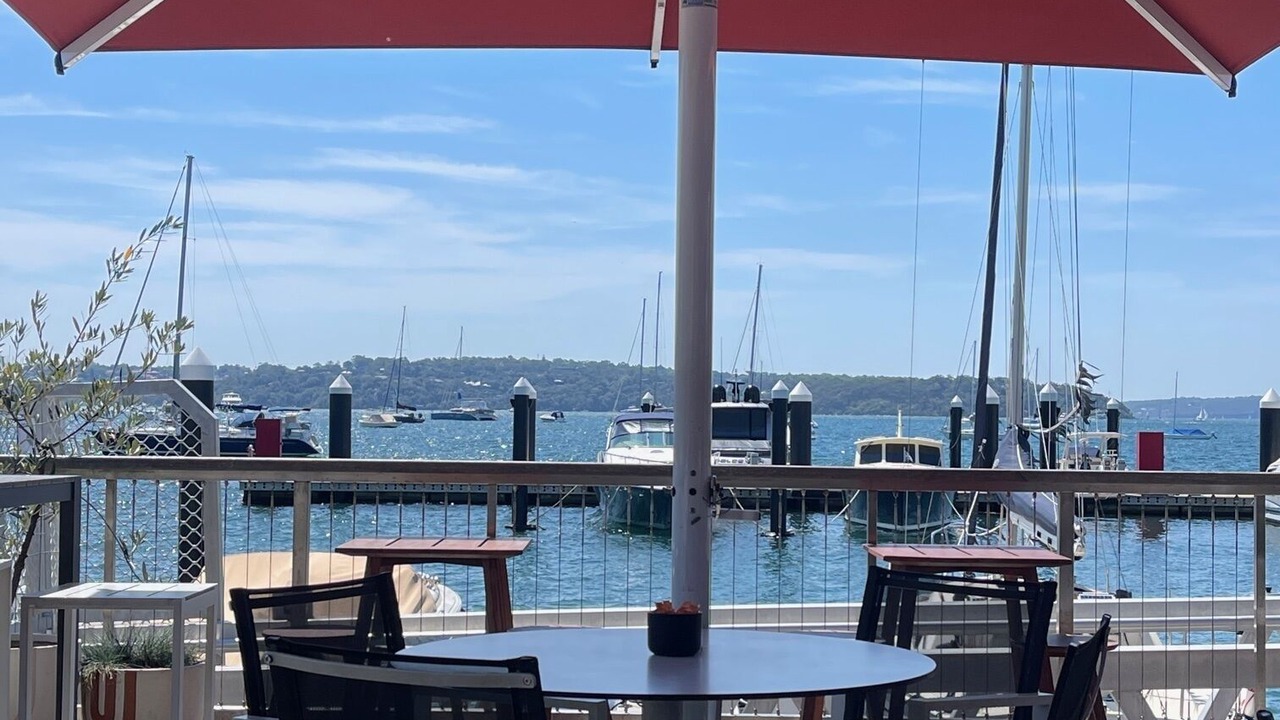 Photo of Outdoor in Elizabeth Bay