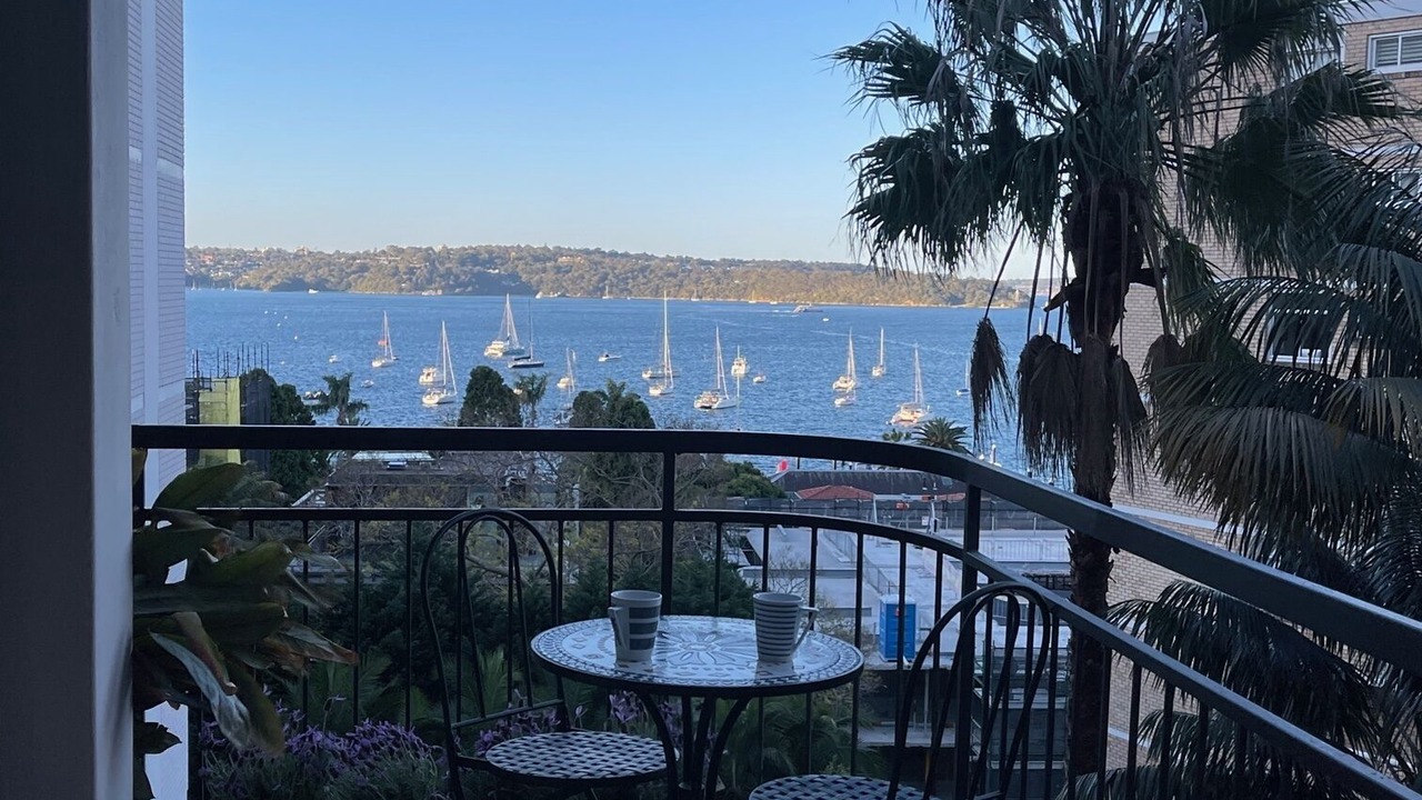 Photo of Outdoor in Elizabeth Bay