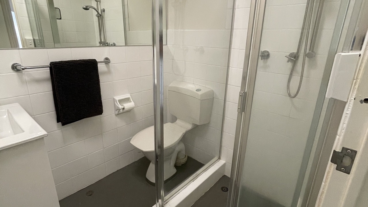 Photo of Bathroom in Elizabeth Bay