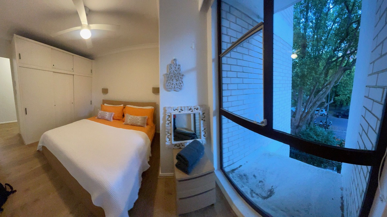 Photo of Bedroom in Elizabeth Bay