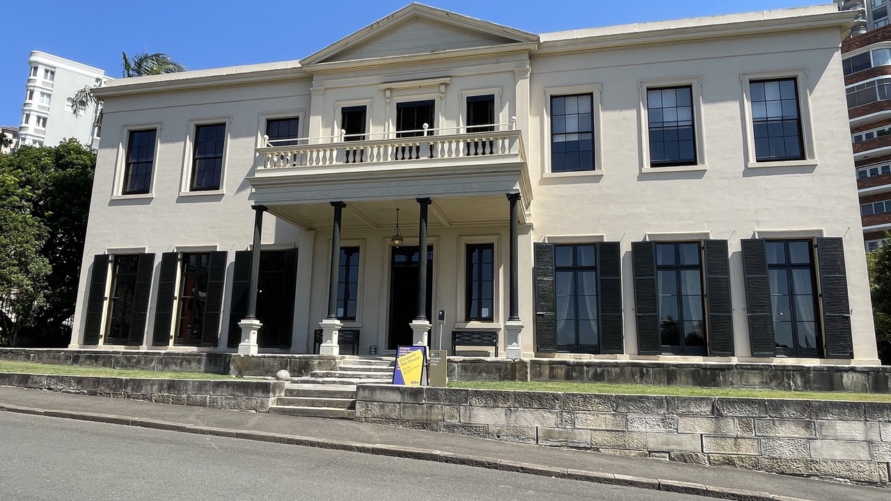 Photo of Outdoor in Elizabeth Bay