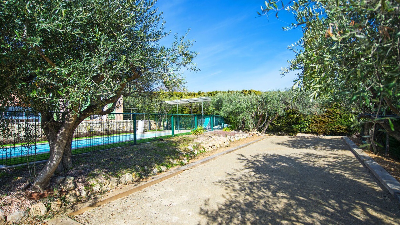 Photo of Outdoor in Flayosc