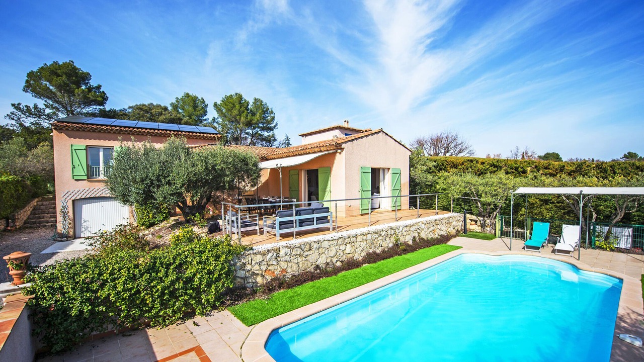 Photo of Outdoor in Flayosc