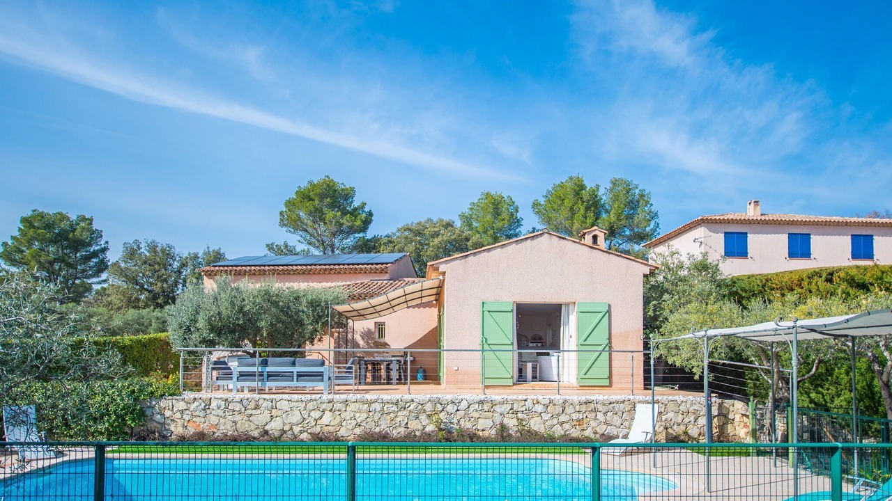 Photo of Outdoor in Flayosc