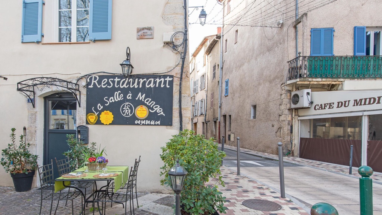 Photo of Others in Flayosc