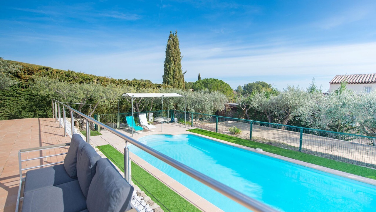 Photo of Outdoor in Flayosc