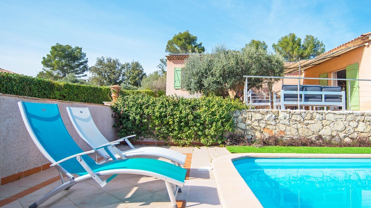 Photo of Outdoor in Flayosc