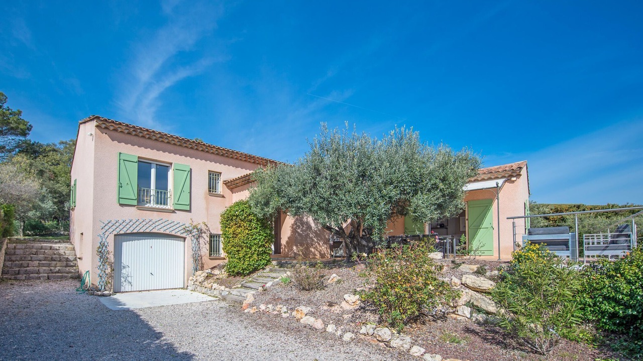 Photo of Outdoor in Flayosc