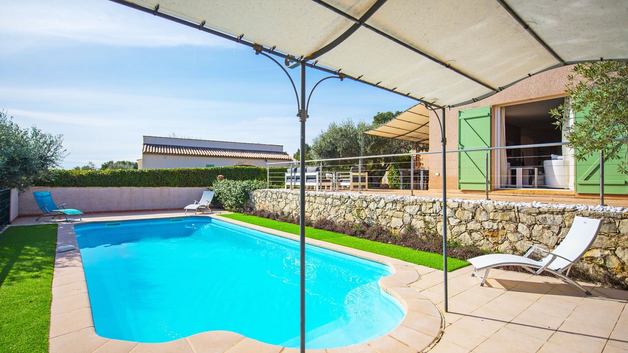 Photo of Outdoor in Flayosc