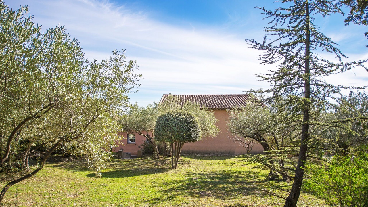 Photo of Outdoor in Flayosc