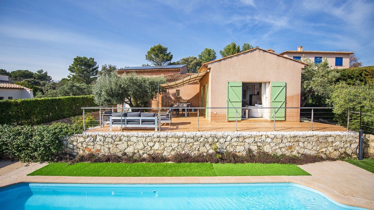 Photo of Outdoor in Flayosc