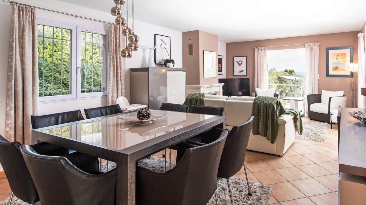 Photo of Livingroom in Flayosc