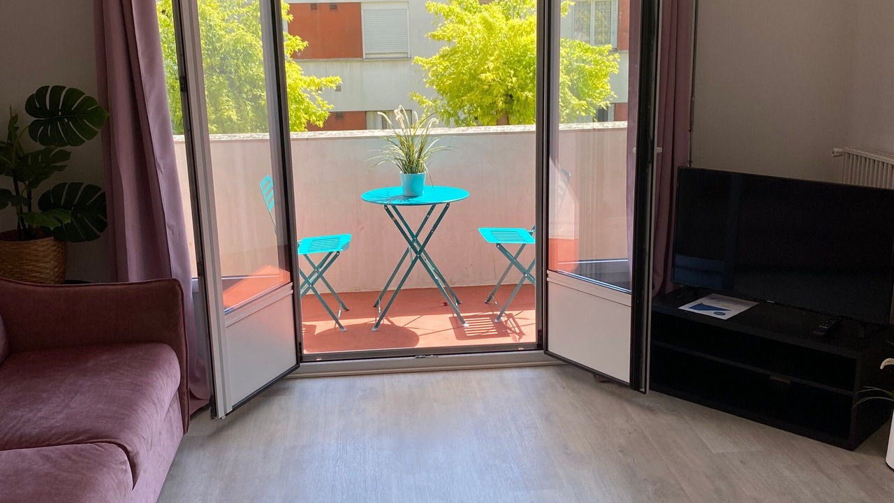Photo of Livingroom in Thorigny-sur-Marne