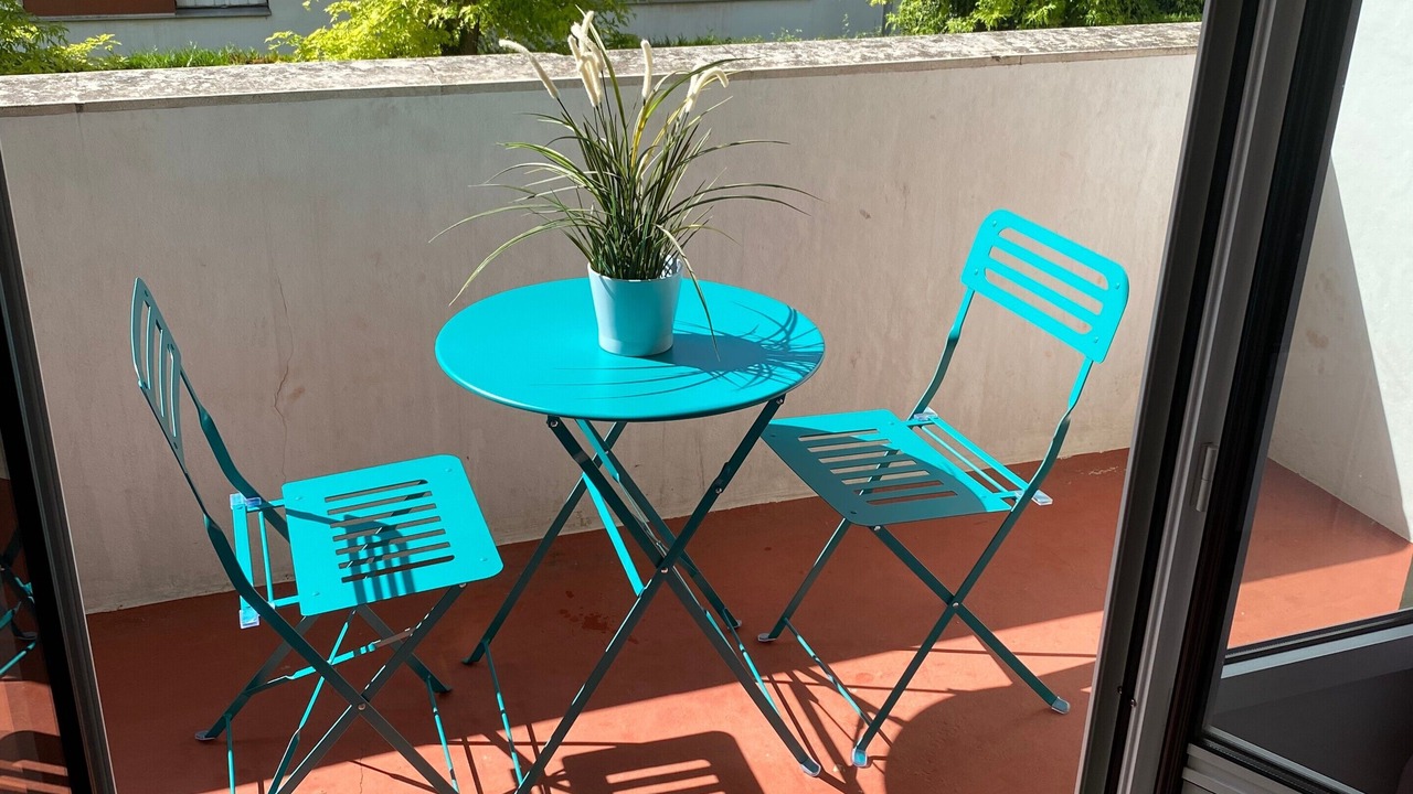 Photo of Outdoor in Thorigny-sur-Marne