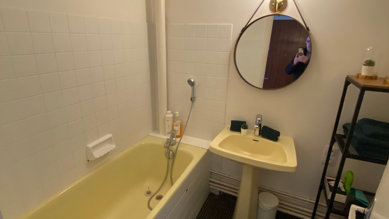 Photo of Bathroom in Thorigny-sur-Marne