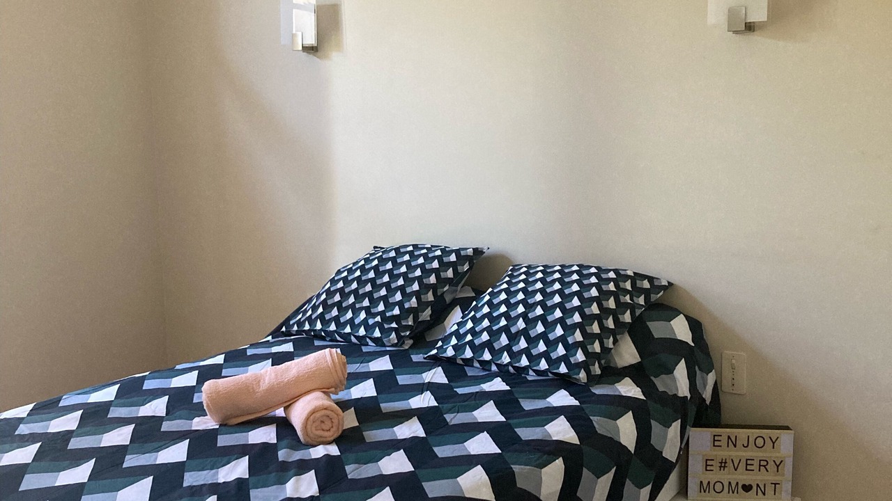 Photo of Bedroom in Casteljaloux