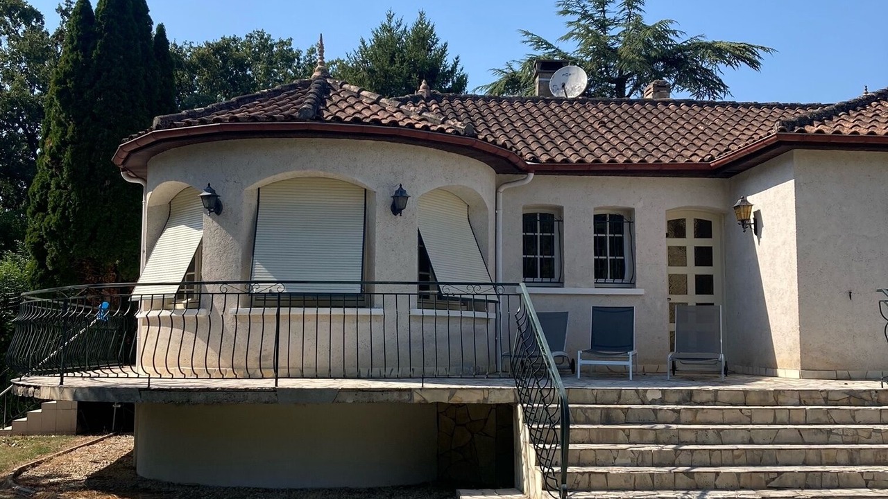 Photo of Outdoor in Casteljaloux