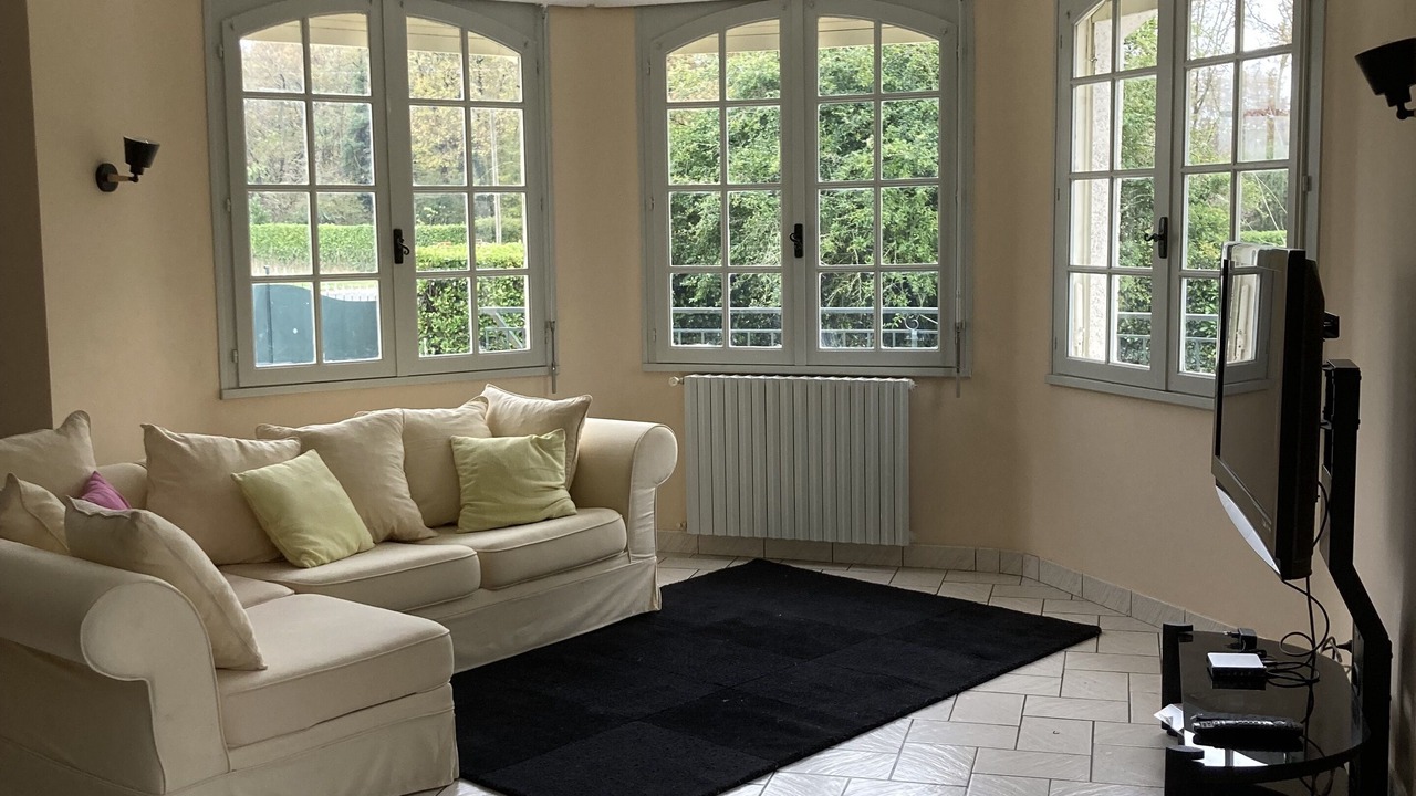 Photo of Livingroom in Casteljaloux