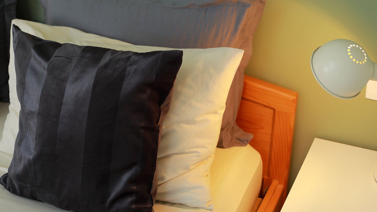 Photo of Bedroom in Stomorska