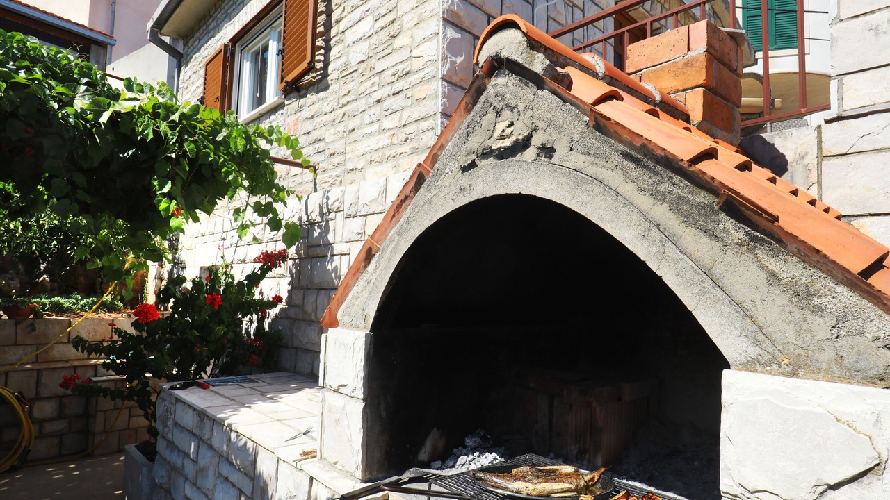 Photo of Outdoor in Stomorska