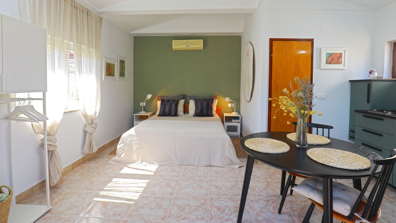 Photo of Bedroom in Stomorska