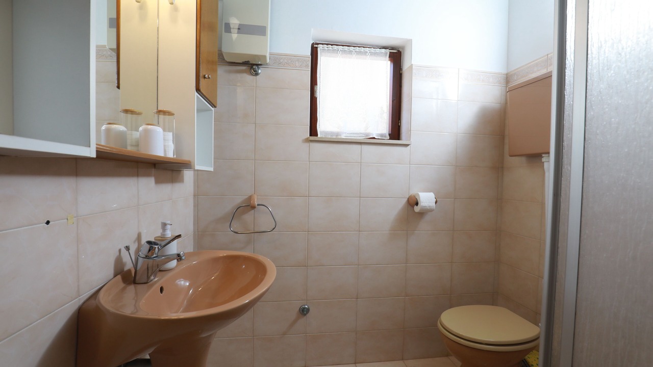 Photo of Bathroom in Stomorska