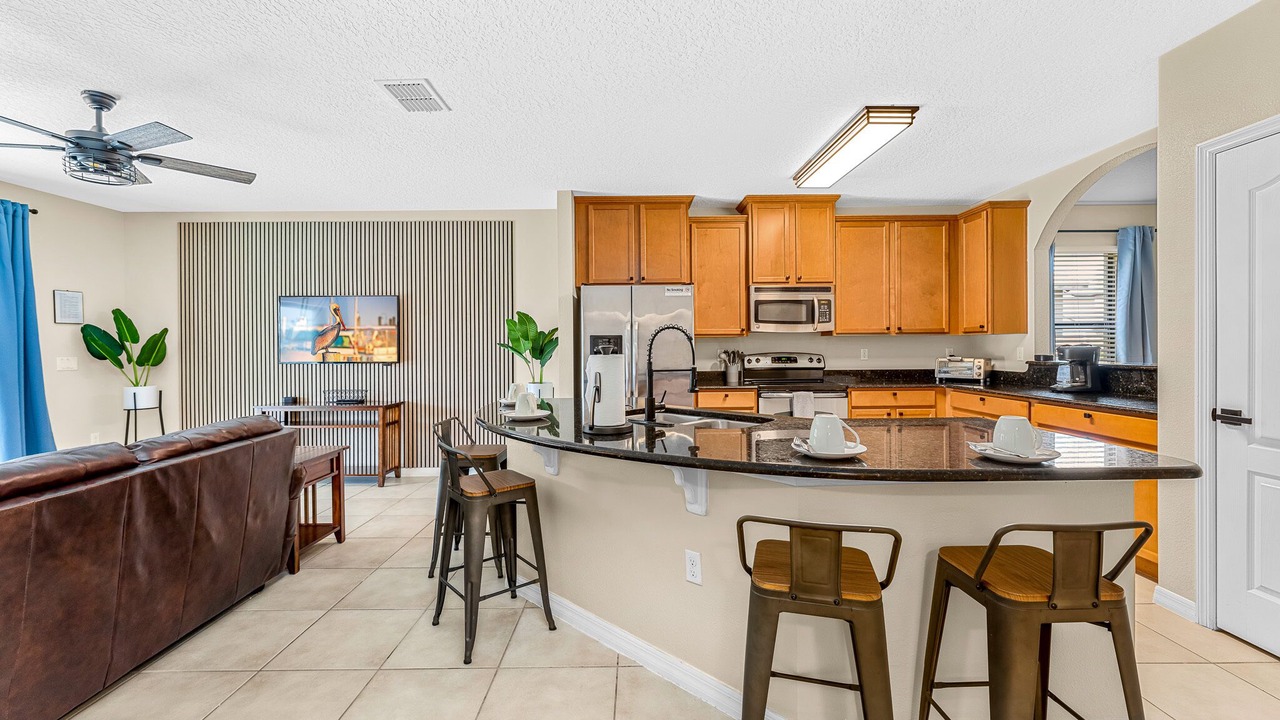 Photo of Bedroom in Thousand Oaks