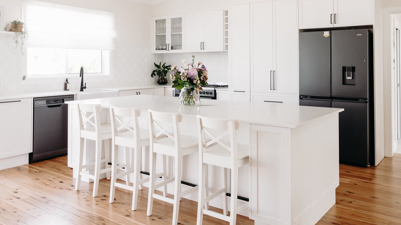 Photo of Kitchen in Parkes