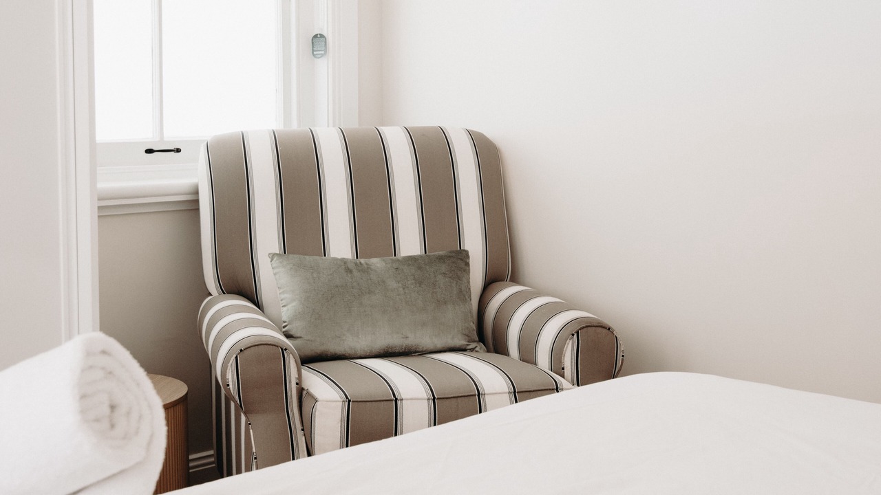 Photo of Bedroom in Parkes