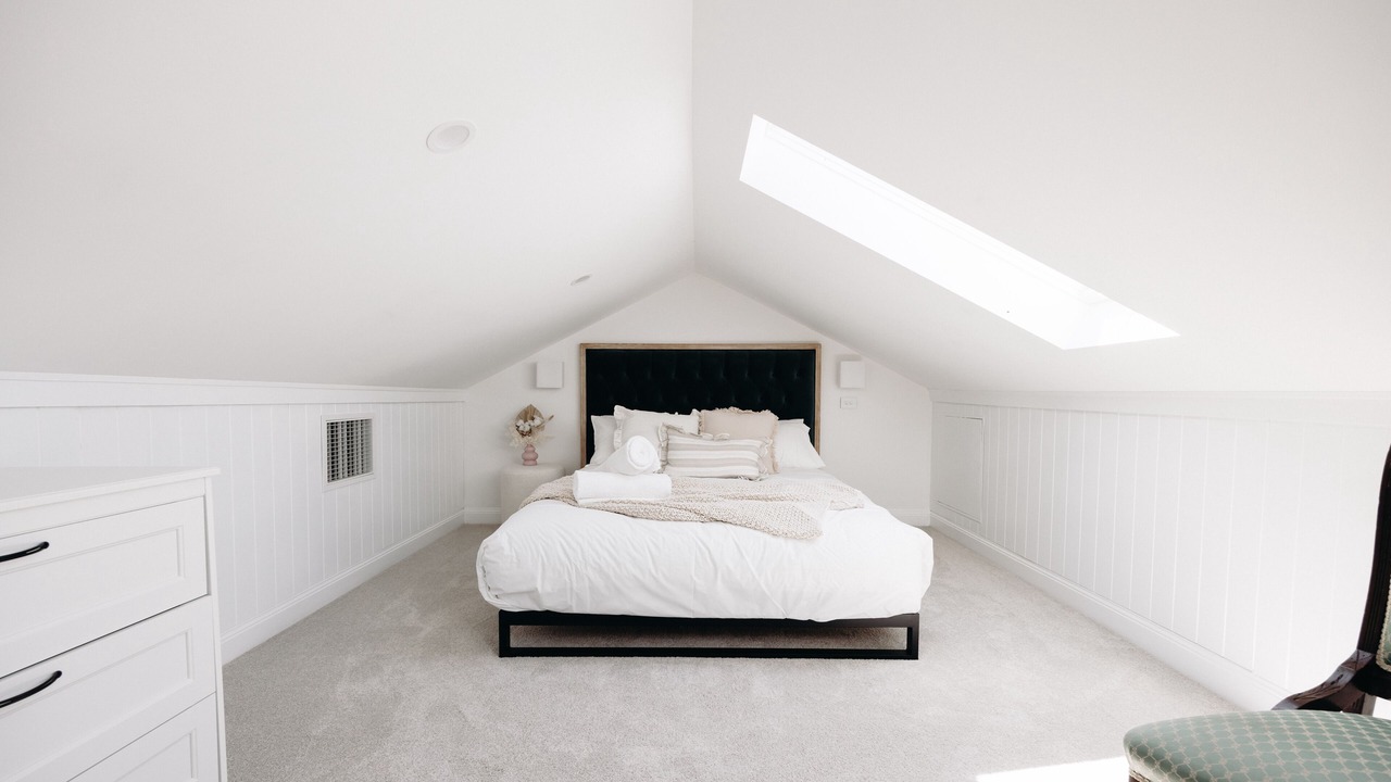 Photo of Bedroom in Parkes