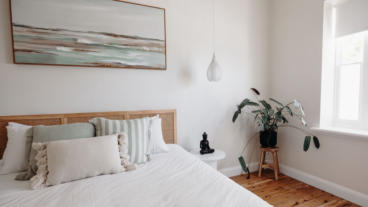 Photo of Bedroom in Parkes