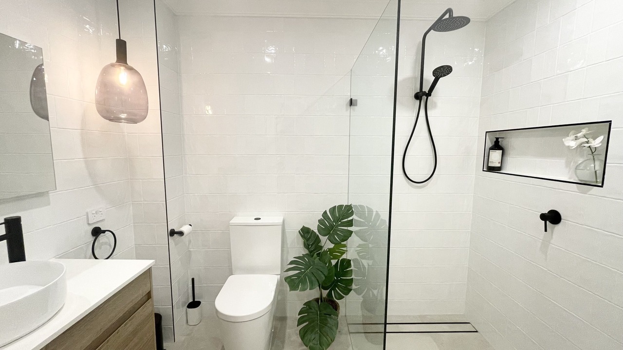 Photo of Bathroom in Parkes