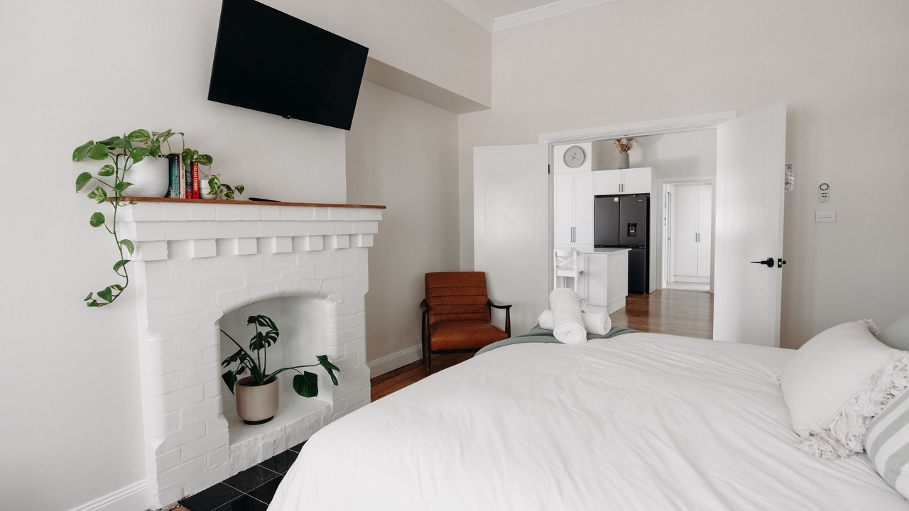 Photo of Bedroom in Parkes