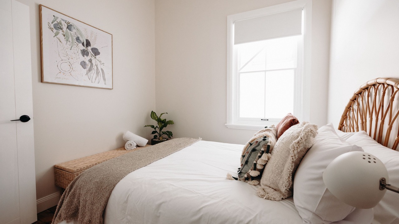 Photo of Bedroom in Parkes