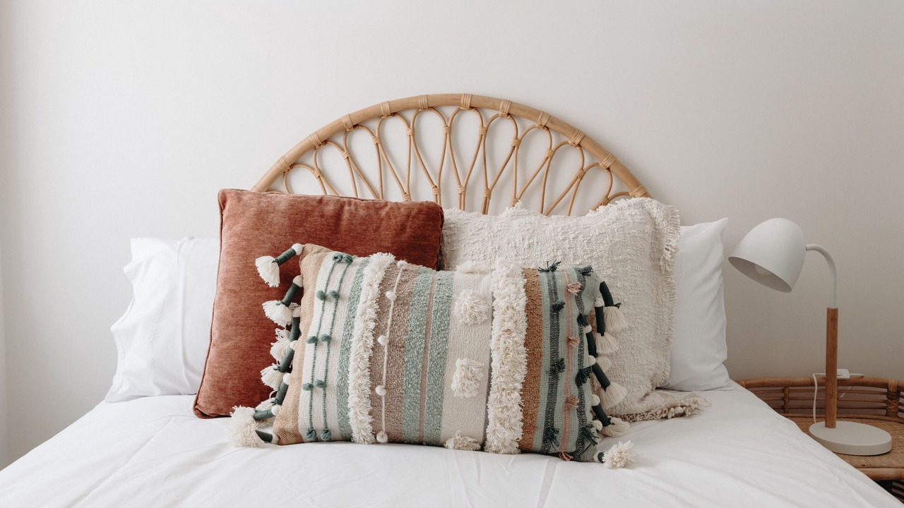 Photo of Bedroom in Parkes